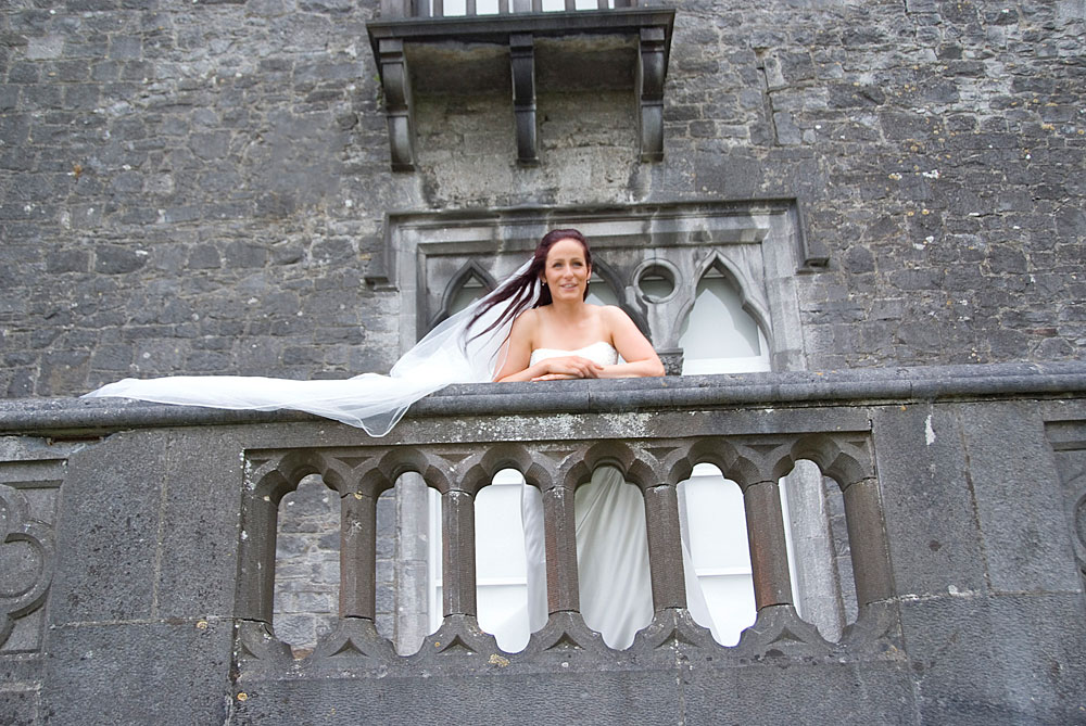 Kilkenny Wedding Photography - Kilkenny Castle