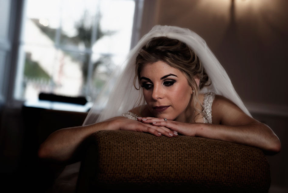 Pat Farrell - Wedding Photography